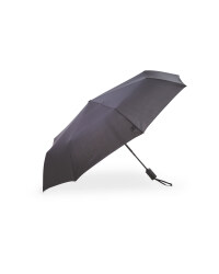 Black Automatic Umbrella