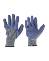 Gardenline Navy Gardening Gloves