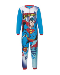 Children's Superman Onesie