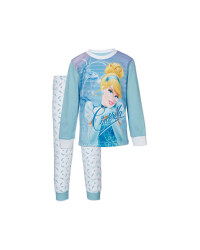 Children's Cinderella Pyjamas