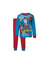 Children's Superman Pyjamas