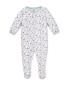 Cloud Organic Baby Sleepsuit 3 Pack