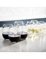 Stemless Red Wine Glasses 4 Pack