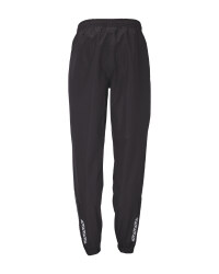 Men's Black Waterproof Overtrouser