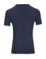 Men's Navy Thermal T-Shirt