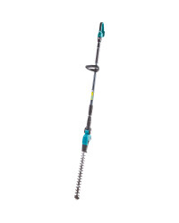 Cordless Telescopic Hedge Trimmer