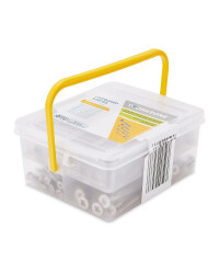 Stainless Steel PZ Chipboard Screws