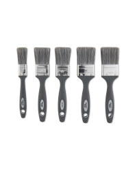 Soft Touch Brush 5 Piece Set