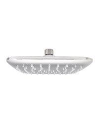 Chrome Square Shower Head