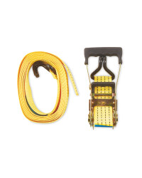 Ratchet Tie Down 50mm