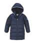 Navy Infants' Winter Jacket