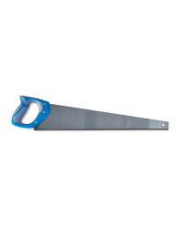 Workzone Coarse Handsaw 7 TPI