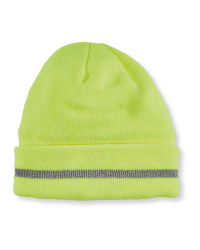 Workwear Men's Yellow Hat