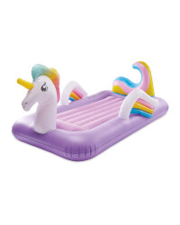 Kids' Unicorn Adventuridge Airbed