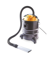 Ferrex Ash & Dirt Vacuum Cleaner