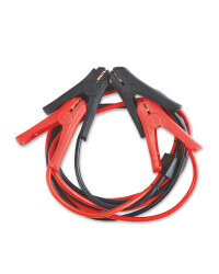 Auto XS Car Jump Leads