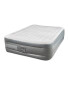 Deluxe Airbed With Built In Pump