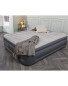 Deluxe Airbed With Built In Pump