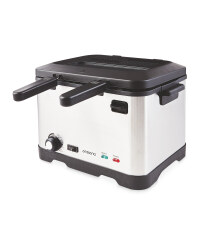 Ambiano Premium Deep Fat Fryer