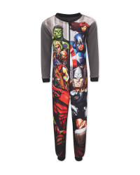 Marvel Avengers Children's Onesie