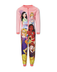 Disney Princess Children's Onesie