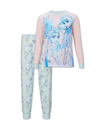 Disney Frozen Children's Pyjamas