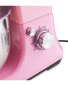 Ambiano Pink Classic Stand Mixer