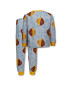 Grey Hey Duggee Kid's Pyjamas