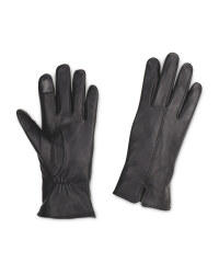 Avenue Ladies' Leather Gloves