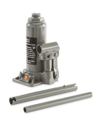Auto XS Compact Car Jack