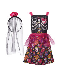 Kids' DOTD Halloween Costume