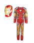 Iron Man Fancy Dress