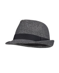Avenue Men's Trilby Hat