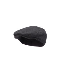Avenue Men's Flat Cap Hat