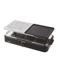 Ambiano Raclette Grill