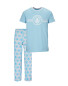 Men's Manchester City Pyjamas