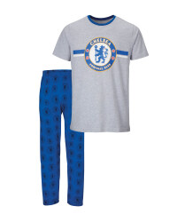 Men's Chelsea Pyjamas