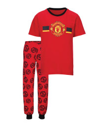 Kids' Manchester United Pyjamas