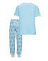 Kids' Manchester City Pyjamas