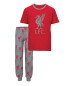 Kids' Liverpool Football Pyjamas