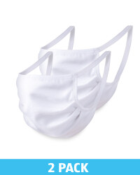 Face Covering 2 Pack
