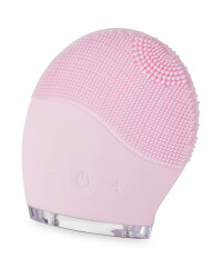 Lilac Ultrasonic Facial Cleanser