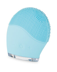 Blue Ultrasonic Facial Cleanser