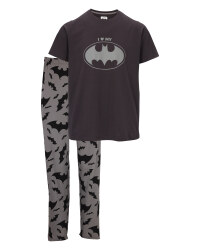 Men's Batman Pyjamas