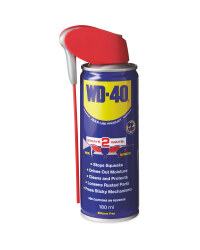 WD-40 Multi-Purpose Oil