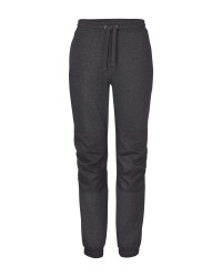 Men's Anthracite Workwear Joggers