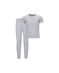 Kids' Little Boss Mini Me Pyjamas