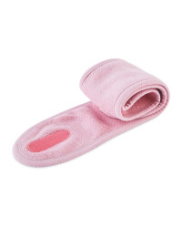 Avenue Pink Spa Facial Headpiece