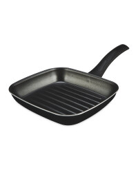 Kirkton House Mini Black Grill Pan
