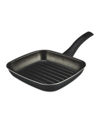 Kirkton House Mini Grey Grill Pan